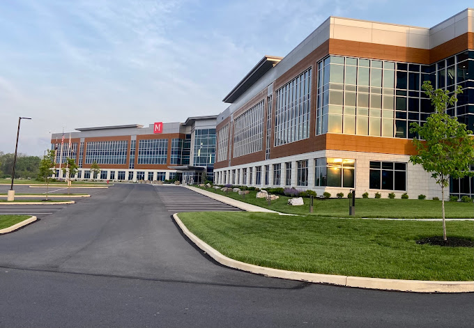 Members 1st Headquarters